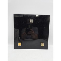 The unknown Kiss Polaroid Custom Gallery Enlargement Vintage Photo Art 10×10