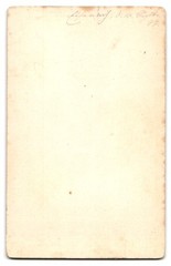 2 photographs G. Jagemann, Eisenach, portrait parents of Dr. Martin Luther, NAC