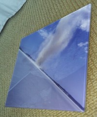 DOUG AITKEN ‘Cul De Sac’ 2004 SIGNED Color Photo Mounted on Plexiglass ed 50 NEW