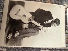 Vintage Photography Art Card Collection – Arnold Newman, Jazz & Cultural Portrai