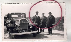 1932 BUICK SERIES 50 PHOTO CAR AUTOMOBILES