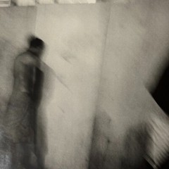 Fine Art Photograph Silver Gelatin Print Janine Gordon Signed 20×24″ B/W Brasil