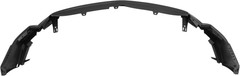 Front Bumper Upper Cover Compatible with 2009-2014 Ford F-150 for Models without