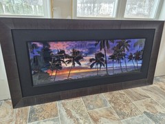 Peter Lik Neptune Beach 1.5m #83/950