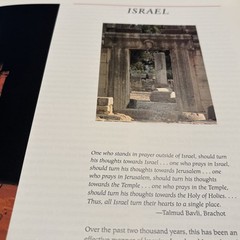 Neil Folberg: And I Shall Dwell Among Them Hardcover By Assis, Yom Tov Synagogue