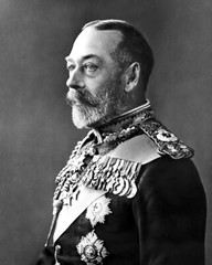 New Photo: HM King George V of Great Britain and the United Kingdom – 6 Sizes!