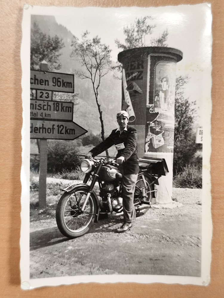 Photo Motorcycle Motorbike Photo FM