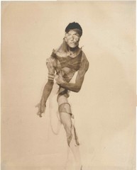 William MortensenThe Schrapnel c.1927