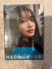 Saika Kawakita Ephemeral Flowers Photo Book / Adult only – New