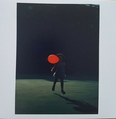 CHRISTOPHER ANDERSON – SIGNED PHOTO – MAGNUM SQUARE PRINT