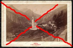 Cabinet-Photo-Holy Blood-Carinthia-Austria-Alois-Beer-Klagenfurth-1887-