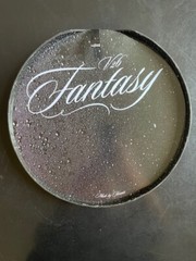 VISIONAIRE 26 FANTASY ´98, Art book, Limited Edition 4676/6000, With Hermes Mask