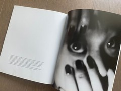 🎈Mega RARE Daido Moriyama – Dulce Equis Negra, 2006 Buenos Aires Photo Magazine