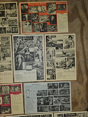 Gay Interest Male Model Photography – Write in Order Mailers 1950s-70s