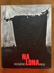 ROGERIO REIS ART BOOK NALONA PHOTO BRAZIL FINE BLACK WHITE PRINT PORTRAIT