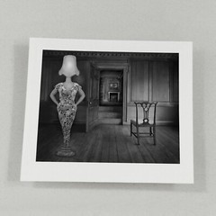 Fine Art Photography FOLIO 6 Signed Prints SURREAL Deaths by Furniture