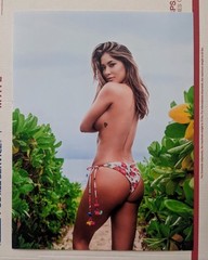 Arianny Celeste 8×10 Photo Print UFC MMA Picture Sexy Beautiful Ring Girl Model