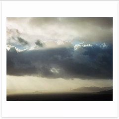 RICHARD MISRACH signed limited ed 2021 photograph 6×6 Magnum Square Aperture