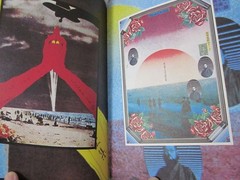 TADANORI YOKOO All Works 1971 Japan