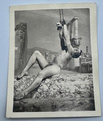 ❗️Bruce of Los Angeles / Bruce Bellas – Collection 36 Male Nudes 1950/60s❗️