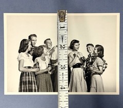 Hires Root Beer Advertising Photo Fotofolio Art Print Card By Ralph Bartholomew