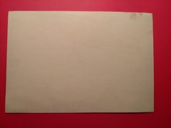 Altes Foto antik Vintage Mann man leckt beißt seine Hand fun old Photo xx