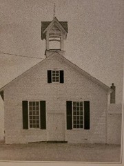 OLD FIRE HOUSE ORIGINAL SIGNED ART PHOTO B&W STETTNER VTG MATTE NJ CAMERA