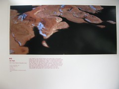 Photo Exhibit Book Iwahashi Takashi The Rockies from Alaska to Mexico 1994-1997
