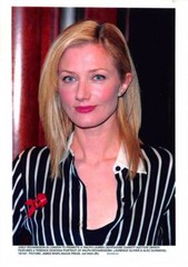 Photo presse.MLE10577.11 13/16×7 7/8in Environ.joely Richardson.londres.ralph