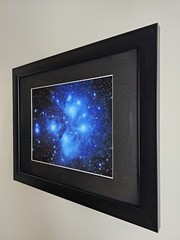 ART – Original Signed Scott Johnson Photograph 16×13 Framed – Limited Edition