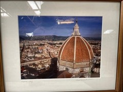​🇮🇹 SIGNED 3pcs Boutique Gallery Set – Italian Collection by Todd A. Williams