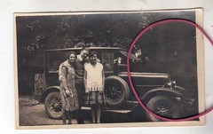 PHOTO PHOTO CAR AUTOMOBILES BRAND TO DETERMINE