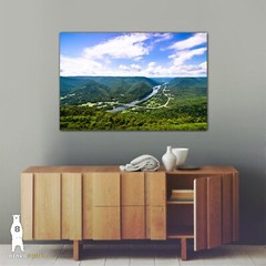 Hyner View – Pennsylvania Fine Art Landscape Photography Prints