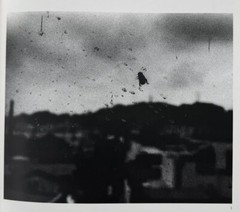 🎈Mega RARE! Daido Moriyama Lettre A St. Lou, BEST Book, 1990, First Ed