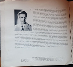 Photography by Bruno of Hollywood-Tasteful Nude Women + Handsome Men circa 1949