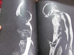 Japan Photo magazine KIKAN SHASHIN EIZO 1 Christer STROMHOLM Eikoh Hosoe 1969