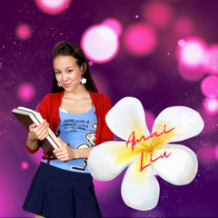 Amai L. Art Photo Collection (+3.700)