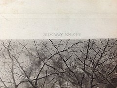 Ridgway Knight «A. Halt» Photogravure Goupil & Co D. Appleton & Co NY
