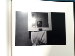Lee Friedlander, Self Portrait; Limited Signed edition, #78/100; Photography