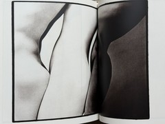RARE 1977 First Edition Eikoh Hosoe “Embrace” Japanese Photobook Asahi Sonorama