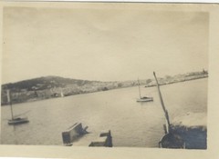 Snapshot Photography Anonymous Vintage Analog PL34L2P43