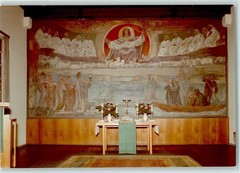 40003001 – 1000 Berlin Mitte Altar Jesus Christ Church