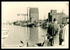 Heiligenhafen photo 10x7cm