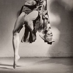 Siegfried Enkelmann vintage print, Alexander von Swaine, „Trunkenheit“, 1930s