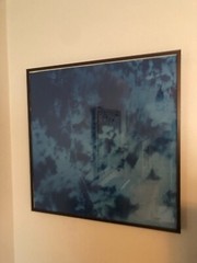 Tom Fels cyanotype Chirstie’s auction photographer Atkins style