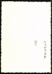 Photograph Jewish Tomb of Max Seligmann 1878-1962, Headstone with Star of David