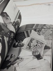Dennis Hopper – Signed & Numbered OUT OF THE SIXTIES Collectors 1st Edition 1986
