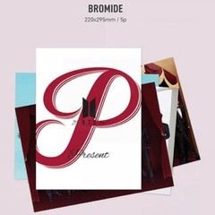 2022 THE FACT BTS PHOTOBOOK SPECIAL EDITION Japan BONUS Set Bromide NEW