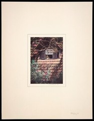 SERGIO VALLE DUARTE, Signed Digital Print, Brazilian Photographer