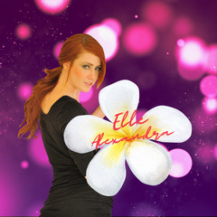 Elle A. Art Photo Collection (+4.900)